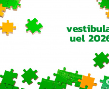UEL reforça ações de divulgação e registra 17.296 inscritos no Vestibular 2026