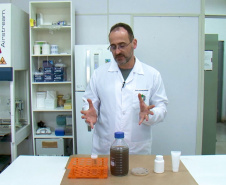Programa da TV Paraná Turismo mostra produção científica das universidades estaduais