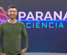 Programa da TV Paraná Turismo mostra produção científica das universidades estaduais