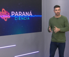 Programa da TV Paraná Turismo mostra produção científica das universidades estaduais
