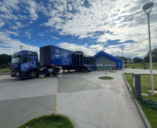 Carreta da Inovação chega nesta semana a Santo Antônio da Platina e Ribeirão do Pinhal