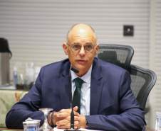 Piana destaca diferenciais do Paraná para a Agência Francesa de Desenvolvimento