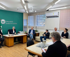 Centro de Inovação UEL Tech avança com projetos doados por profissionais e empresas
