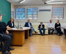 Centro de Inovação UEL Tech avança com projetos doados por profissionais e empresas