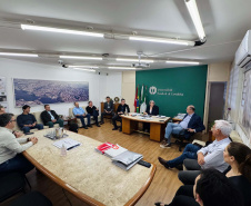 Centro de Inovação UEL Tech avança com projetos doados por profissionais e empresas