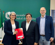 Centro de Inovação UEL Tech avança com projetos doados por profissionais e empresas