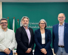 Centro de Inovação UEL Tech avança com projetos doados por profissionais e empresas