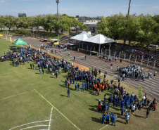 Com recorde de participantes, Festival Paralímpico consolida Ivaiporã como referência em esporte inclusivo