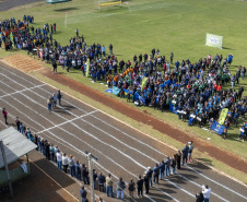 Com recorde de participantes, Festival Paralímpico consolida Ivaiporã como referência em esporte inclusivo