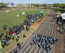 Com recorde de participantes, Festival Paralímpico consolida Ivaiporã como referência em esporte inclusivo
