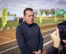 Com recorde de participantes, Festival Paralímpico consolida Ivaiporã como referência em esporte inclusivo