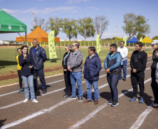 Com recorde de participantes, Festival Paralímpico consolida Ivaiporã como referência em esporte inclusivo