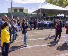 Com recorde de participantes, Festival Paralímpico consolida Ivaiporã como referência em esporte inclusivo