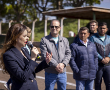 Com recorde de participantes, Festival Paralímpico consolida Ivaiporã como referência em esporte inclusivo