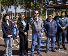 Com recorde de participantes, Festival Paralímpico consolida Ivaiporã como referência em esporte inclusivo