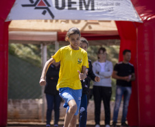 Com recorde de participantes, Festival Paralímpico consolida Ivaiporã como referência em esporte inclusivo