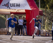 Com recorde de participantes, Festival Paralímpico consolida Ivaiporã como referência em esporte inclusivo
