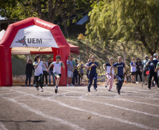 Com recorde de participantes, Festival Paralímpico consolida Ivaiporã como referência em esporte inclusivo