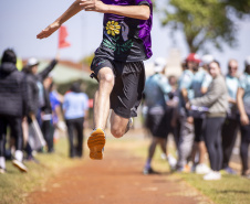 Com recorde de participantes, Festival Paralímpico consolida Ivaiporã como referência em esporte inclusivo