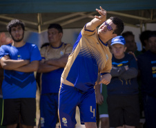 Com recorde de participantes, Festival Paralímpico consolida Ivaiporã como referência em esporte inclusivo