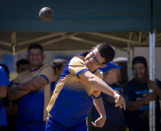 Com recorde de participantes, Festival Paralímpico consolida Ivaiporã como referência em esporte inclusivo
