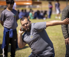 Com recorde de participantes, Festival Paralímpico consolida Ivaiporã como referência em esporte inclusivo