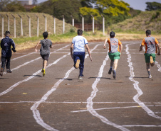 Com recorde de participantes, Festival Paralímpico consolida Ivaiporã como referência em esporte inclusivo