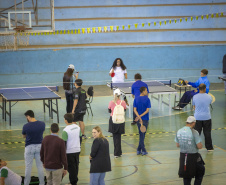 Com recorde de participantes, Festival Paralímpico consolida Ivaiporã como referência em esporte inclusivo