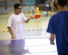 Com recorde de participantes, Festival Paralímpico consolida Ivaiporã como referência em esporte inclusivo