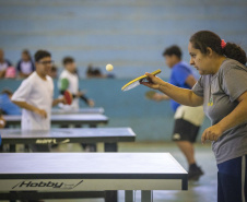 Com recorde de participantes, Festival Paralímpico consolida Ivaiporã como referência em esporte inclusivo