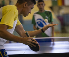 Com recorde de participantes, Festival Paralímpico consolida Ivaiporã como referência em esporte inclusivo