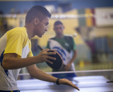 Com recorde de participantes, Festival Paralímpico consolida Ivaiporã como referência em esporte inclusivo