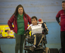 Com recorde de participantes, Festival Paralímpico consolida Ivaiporã como referência em esporte inclusivo