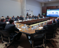 Governo do Estado apresenta avanços no Fundo Paraná de fomento científico e tecnológico