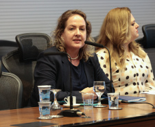 Governo do Estado apresenta avanços no Fundo Paraná de fomento científico e tecnológico
