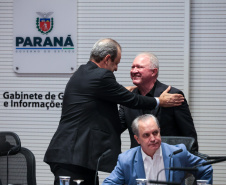 Governo do Estado apresenta avanços no Fundo Paraná de fomento científico e tecnológico