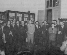 Museu Campos Gerais, símbolo cultural do Interior do Paraná, completa 75 anos