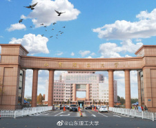 Paraná e universidade da China vão ampliar cooperação internacional