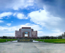 Paraná e universidade da China vão ampliar cooperação internacional