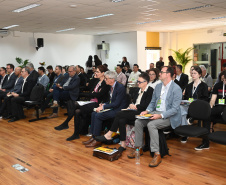 Missão da Nova Zelândia visita universidades estaduais do Paraná em busca de parcerias