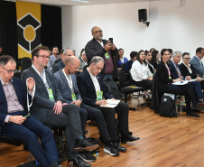 Missão da Nova Zelândia visita universidades estaduais do Paraná em busca de parcerias
