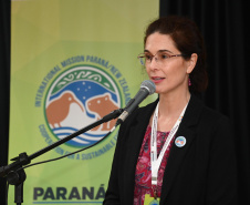 Missão da Nova Zelândia visita universidades estaduais do Paraná em busca de parcerias