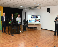 Missão da Nova Zelândia visita universidades estaduais do Paraná em busca de parcerias