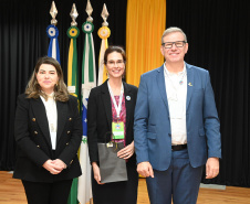 Missão da Nova Zelândia visita universidades estaduais do Paraná em busca de parcerias
