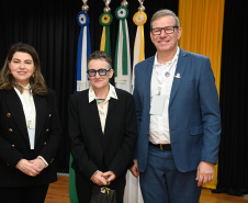 Missão da Nova Zelândia visita universidades estaduais do Paraná em busca de parcerias