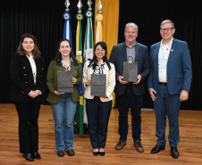 Missão da Nova Zelândia visita universidades estaduais do Paraná em busca de parcerias