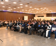 Simpósio de Medicina reforça protagonismo de Guarapuava na área genômica