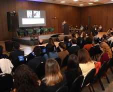 Simpósio de Medicina reforça protagonismo de Guarapuava na área genômica