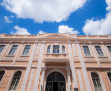 Museu Campos Gerais, símbolo cultural do Interior do Paraná, completa 75 anos