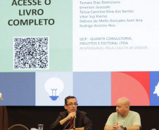 Pesquisa sobre percepção de ciência reforça confiança dos paranaenses nas universidades